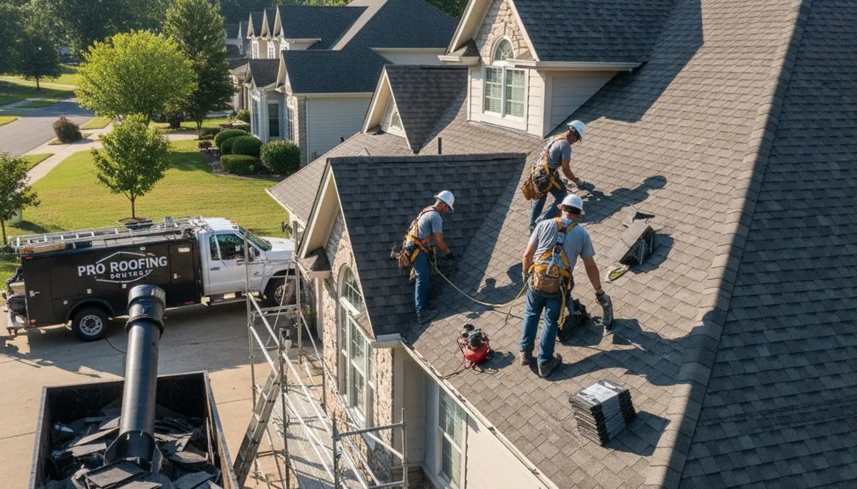 Cincinnati, OH siding contractor improving home exteriors with durable vinyl siding installation